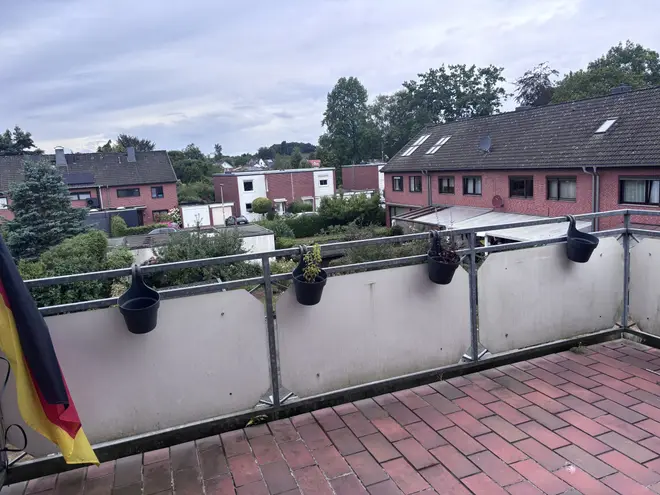 4 Zimmer Wohnung mit 89 m² in Bremen – Bild 4