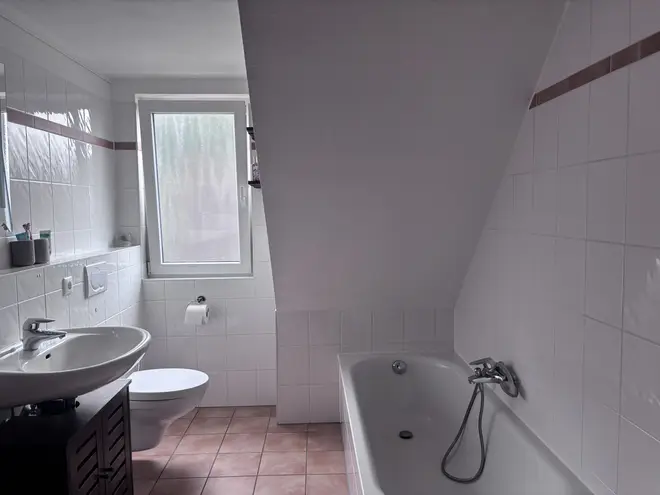 4 Zimmer Wohnung mit 89 m² in Bremen – Bild 5