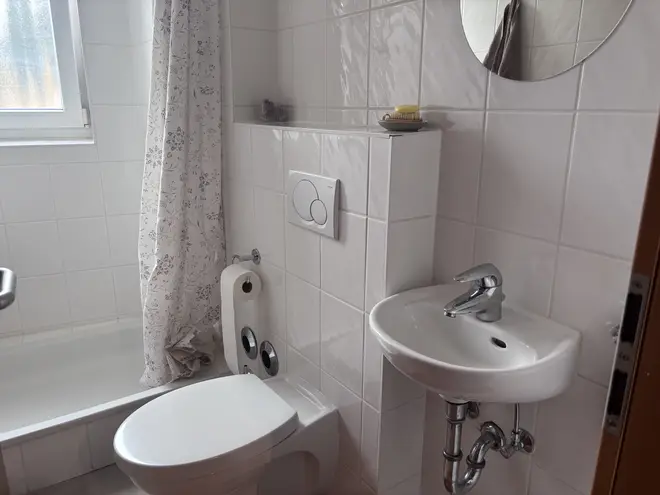 4 Zimmer Wohnung mit 89 m² in Bremen – Bild 6