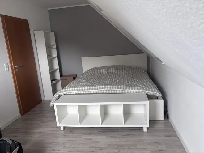 4 Zimmer Wohnung mit 89 m² in Bremen – Bild 7