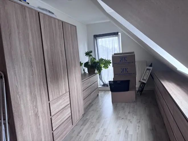 4 Zimmer Wohnung mit 89 m² in Bremen – Bild 8