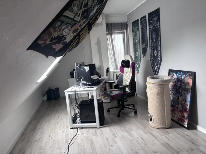 4 Zimmer Wohnung mit 89 m² in Bremen – Bild 9