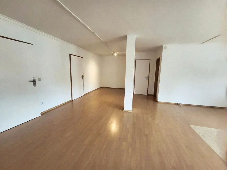 4 Zimmer Wohnung mit 100 m² in Balingen – Bild 1