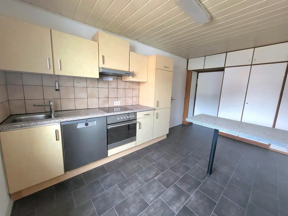 4 Zimmer Wohnung mit 100 m² in Balingen – Bild 3