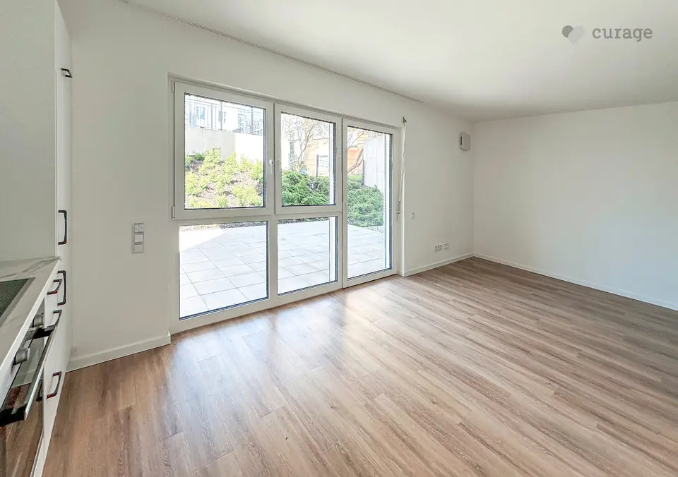 4 Zimmer Wohnung mit 100 m² in Balingen – Bild 9
