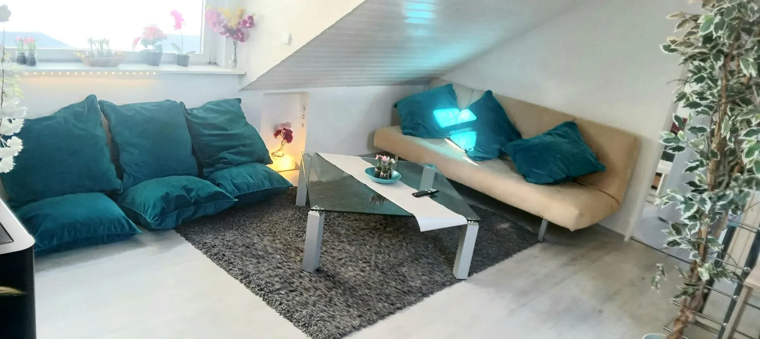 WG-Zimmer mit 9 m² in Köln – Bild 1