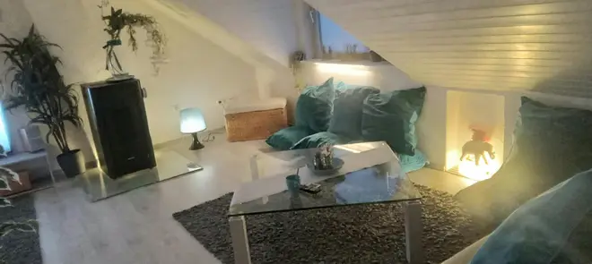 WG-Zimmer mit 9 m² in Köln – Bild 2