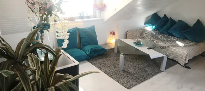 WG-Zimmer mit 9 m² in Köln – Bild 3