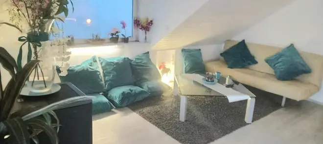 WG-Zimmer mit 9 m² in Köln – Bild 8