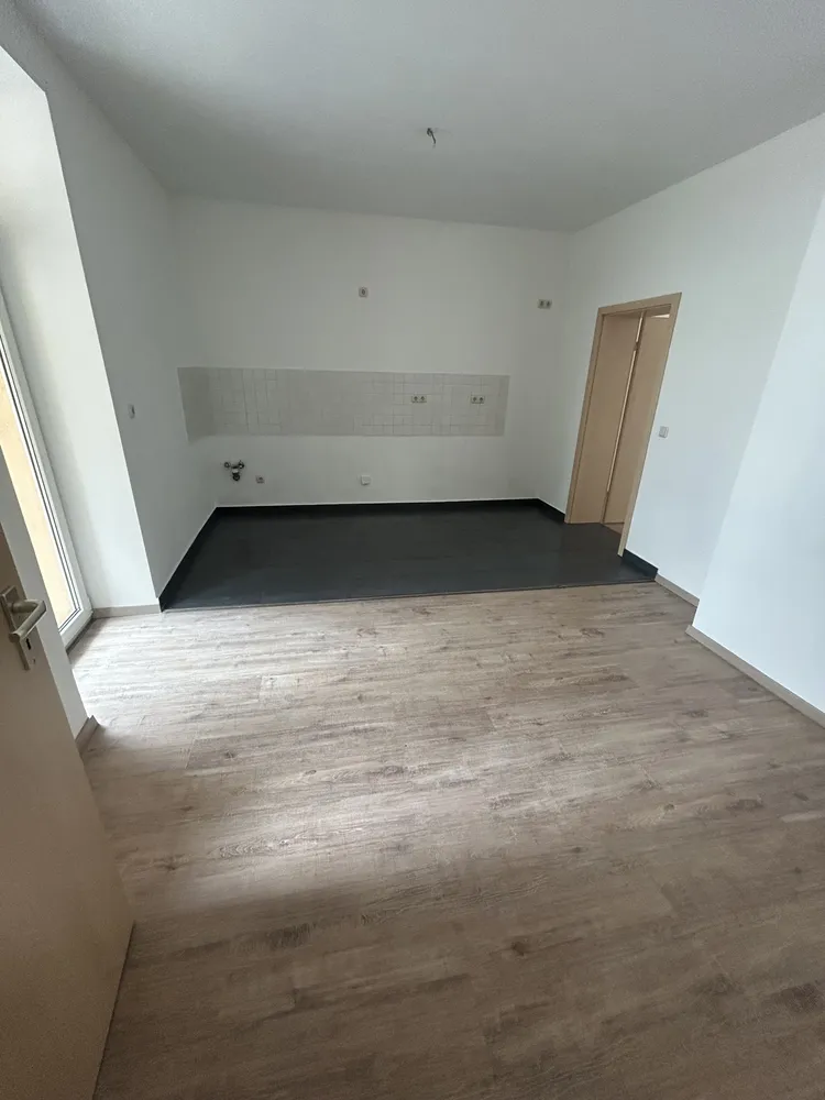 3 Zimmer Wohnung mit 78 m² in Gera – Bild 1