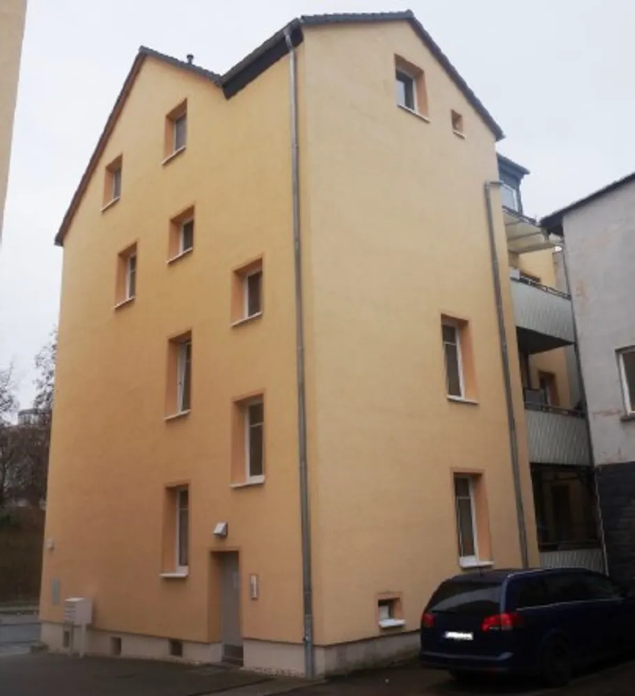 3 Zimmer Wohnung mit 78 m² in Gera – Bild 2