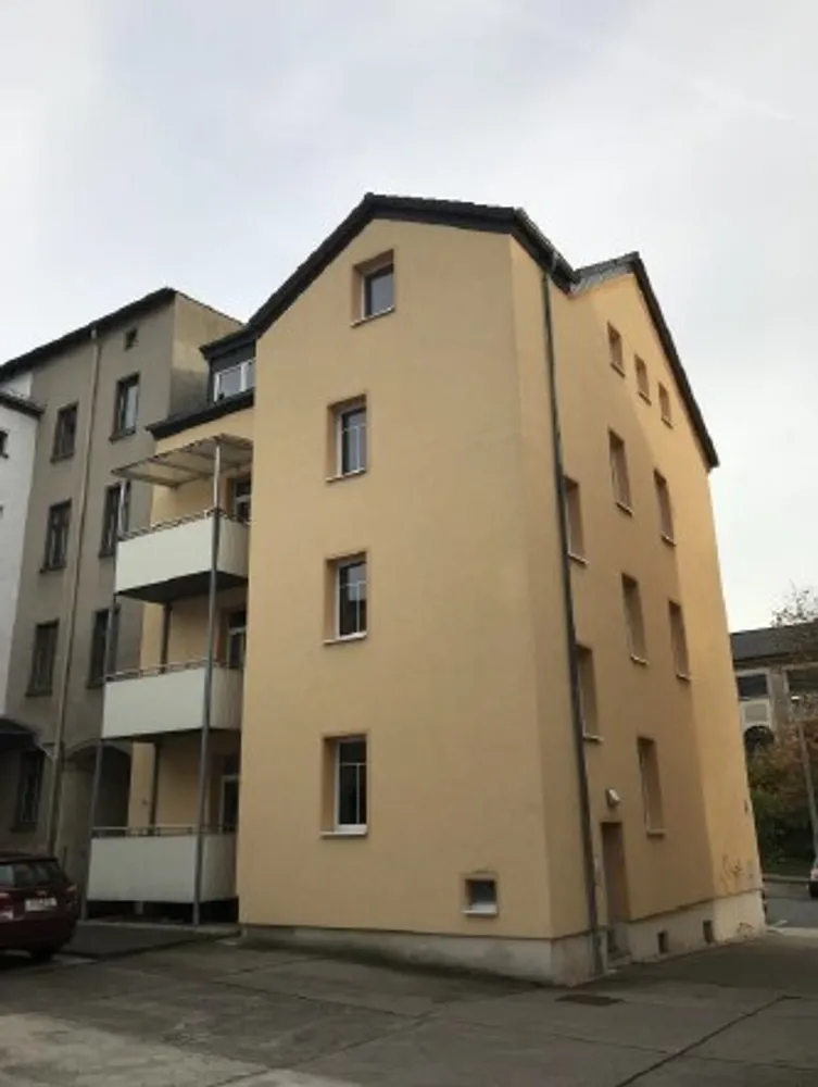 3 Zimmer Wohnung mit 78 m² in Gera – Bild 3
