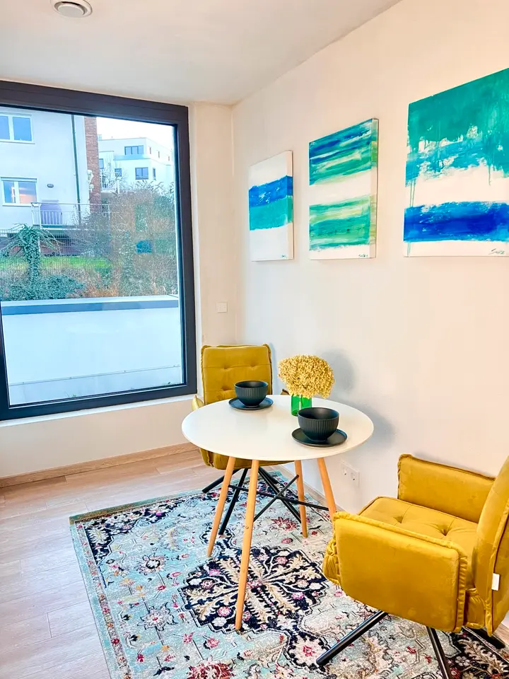 2 Zimmer Wohnung mit 47 m² in Ludwigsburg – Bild 5