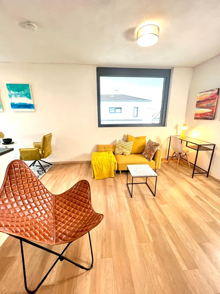 2 Zimmer Wohnung mit 47 m² in Ludwigsburg – Bild 6