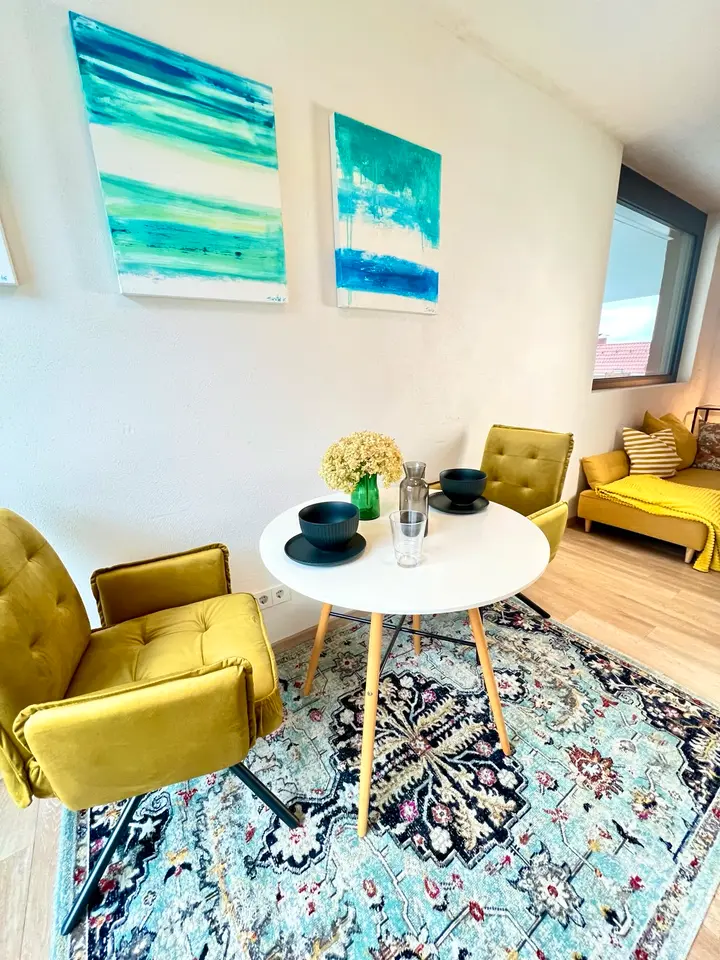2 Zimmer Wohnung mit 47 m² in Ludwigsburg – Bild 7