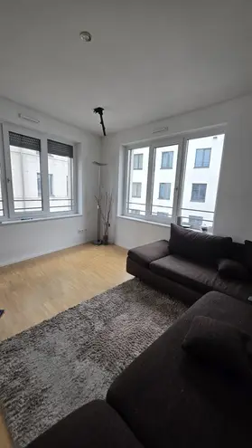 4 Zimmer Wohnung mit 114 m² in Regensburg – Bild 11