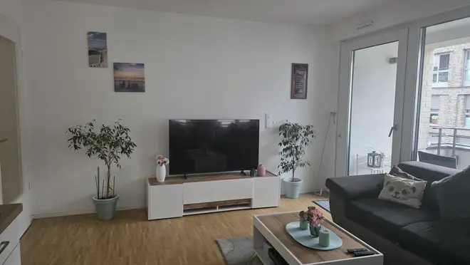 4 Zimmer Wohnung mit 114 m² in Regensburg – Bild 3