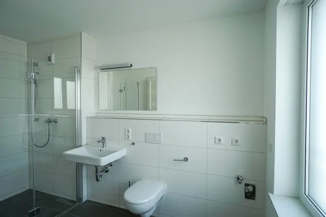 4 Zimmer Wohnung mit 114 m² in Regensburg – Bild 5