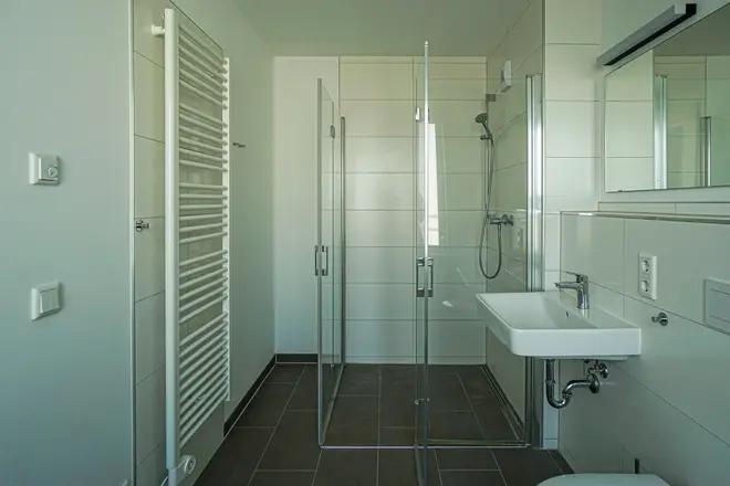 4 Zimmer Wohnung mit 114 m² in Regensburg – Bild 6