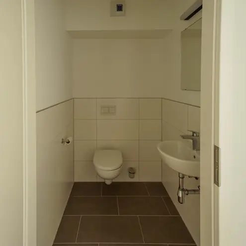 4 Zimmer Wohnung mit 114 m² in Regensburg – Bild 9