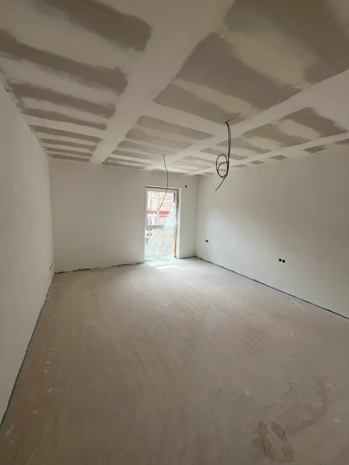 3 Zimmer Wohnung mit 100 m² in Würzburg – Bild 1