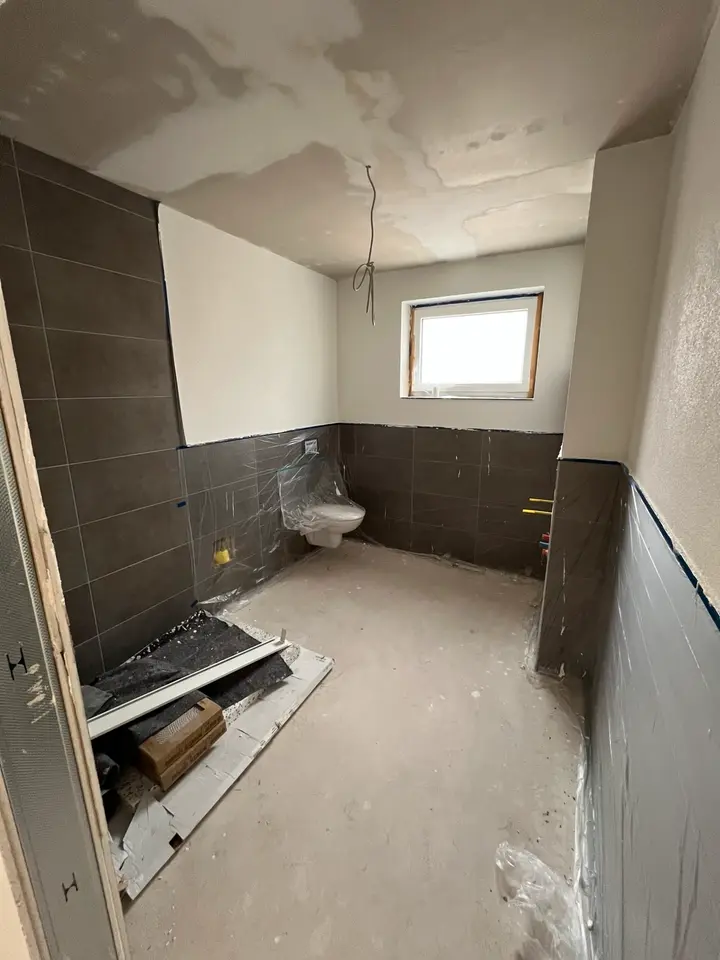 3 Zimmer Wohnung mit 100 m² in Würzburg – Bild 4