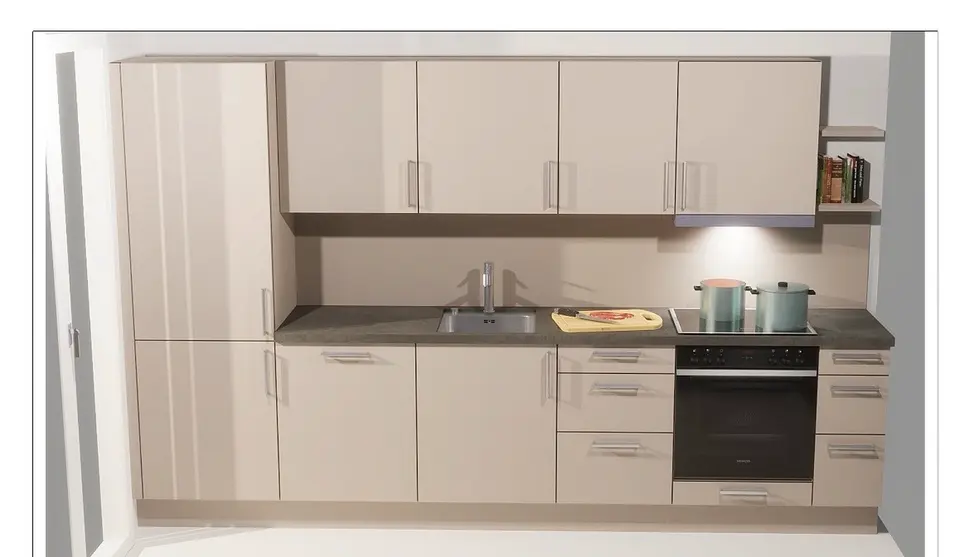 3 Zimmer Wohnung mit 100 m² in Würzburg – Bild 10
