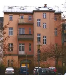 4 Zimmer Wohnung mit 104 m² in Zwickau – Bild 2