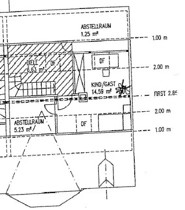4 Zimmer Wohnung mit 104 m² in Zwickau – Bild 5