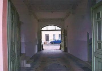 4 Zimmer Wohnung mit 104 m² in Zwickau – Bild 6