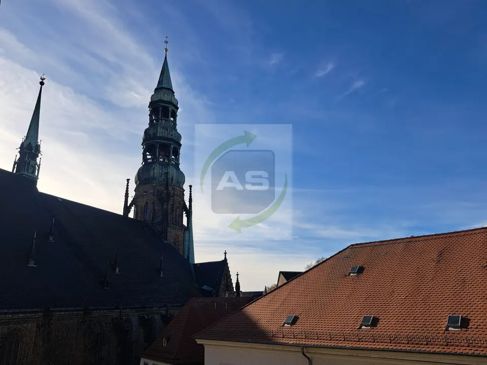 4 Zimmer Wohnung mit 104 m² in Zwickau – Bild 8