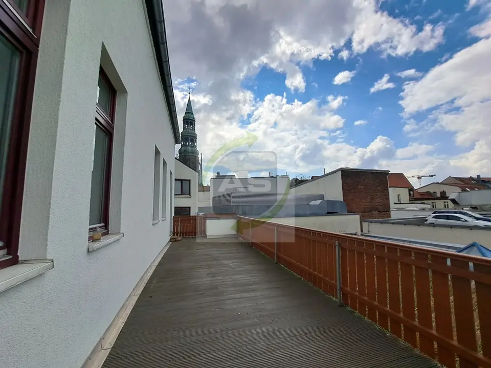 4 Zimmer Wohnung mit 104 m² in Zwickau – Bild 9