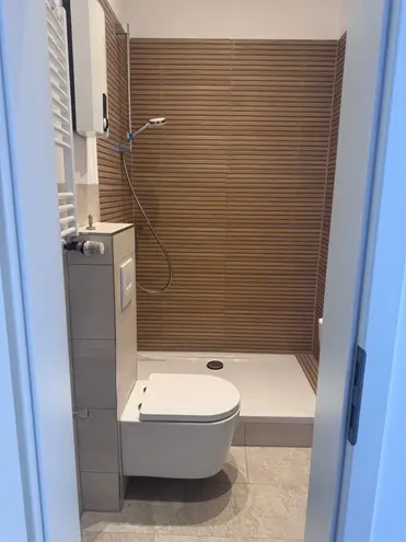 4 Zimmer Wohnung mit 78 m² in Herne – Bild 5