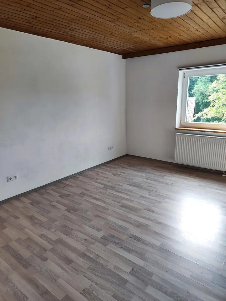3 Zimmer Wohnung mit 70 m² in Cham – Bild 1