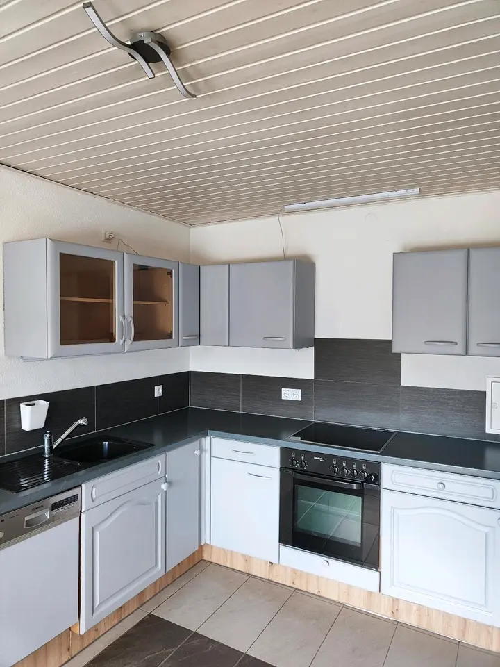 3 Zimmer Wohnung mit 70 m² in Cham – Bild 2