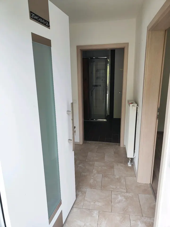3 Zimmer Wohnung mit 70 m² in Cham – Bild 6
