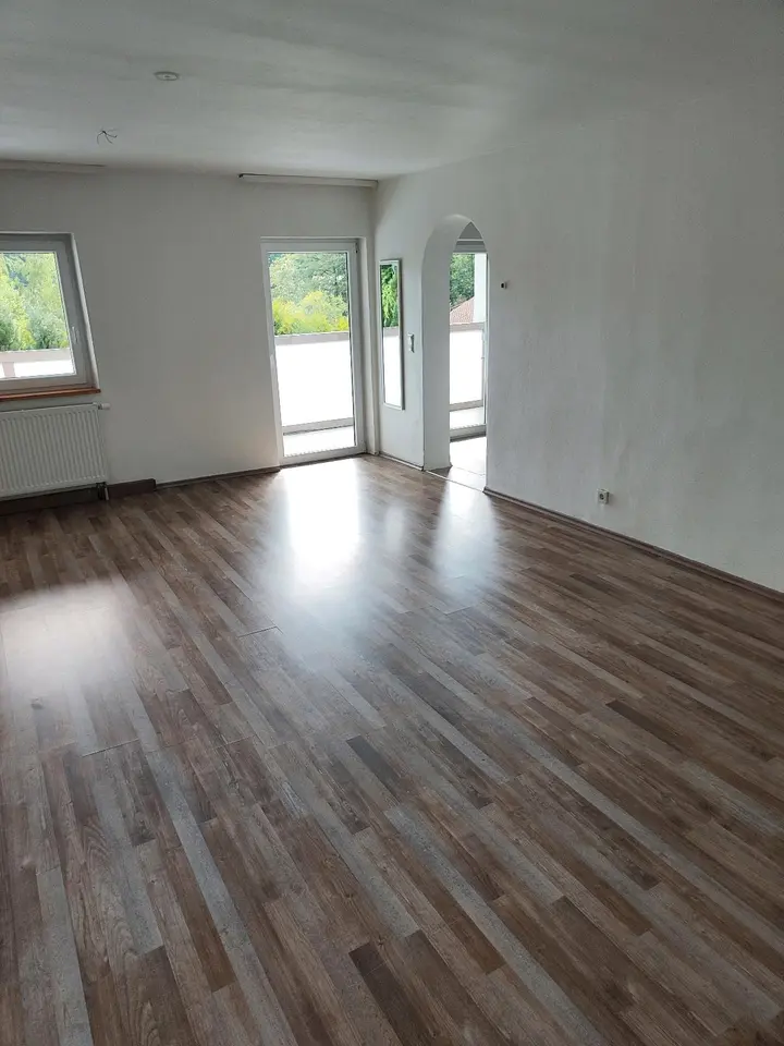 3 Zimmer Wohnung mit 70 m² in Cham – Bild 8