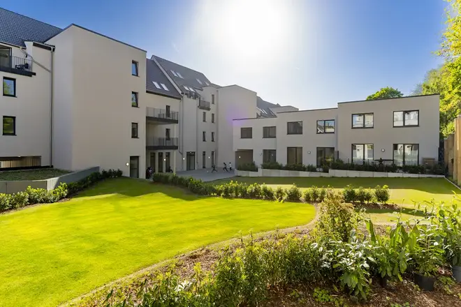 1 Zimmer Wohnung mit 33 m² in Mönchengladbach – Bild 3