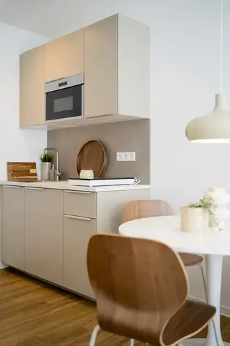 1 Zimmer Wohnung mit 33 m² in Mönchengladbach – Bild 4