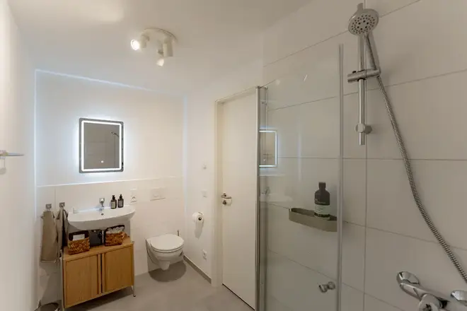 1 Zimmer Wohnung mit 33 m² in Mönchengladbach – Bild 5