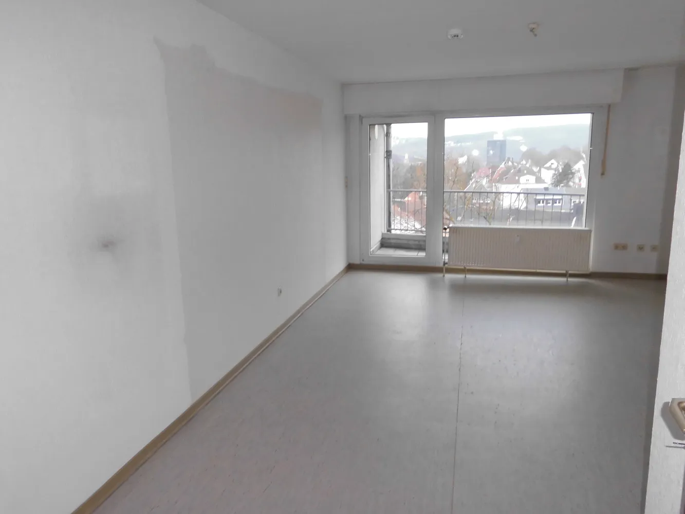 2 Zimmer Wohnung mit 56 m² in Hagen – Bild 1