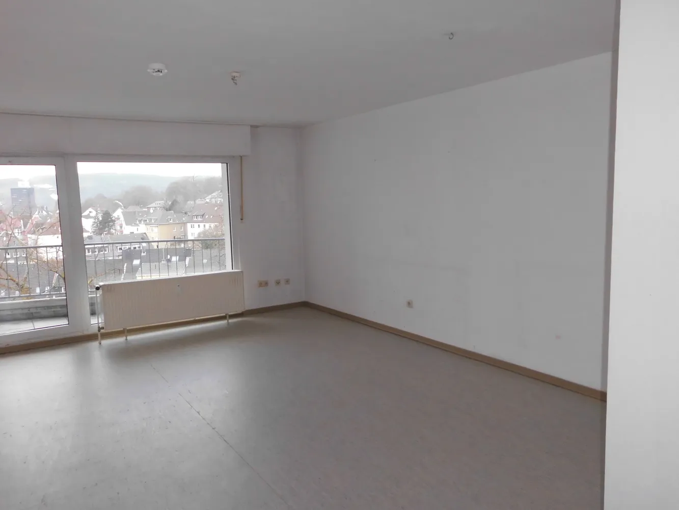 2 Zimmer Wohnung mit 56 m² in Hagen – Bild 3