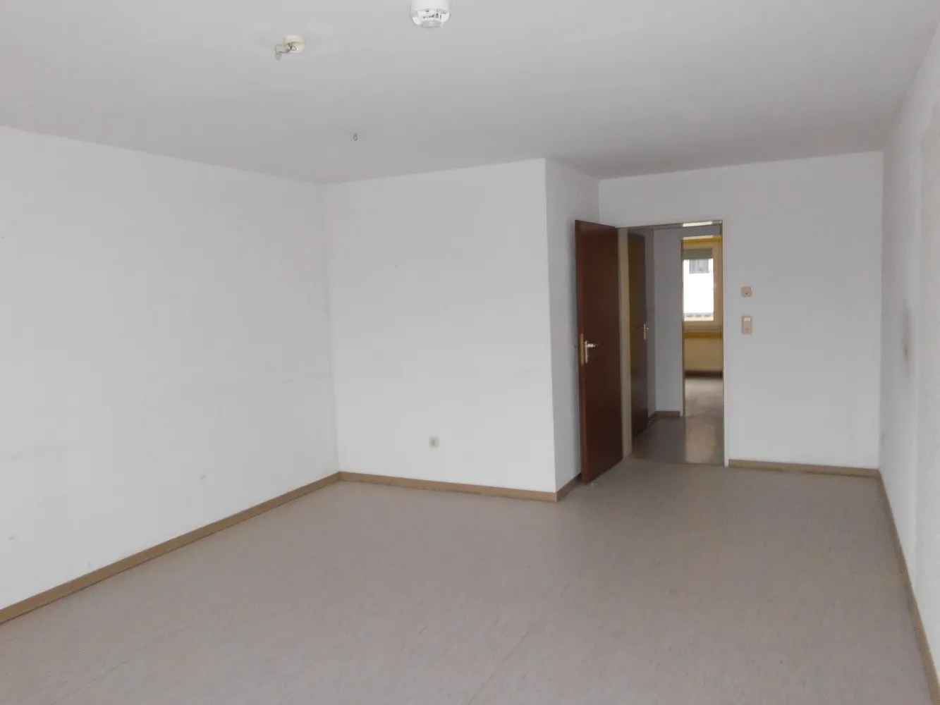 2 Zimmer Wohnung mit 56 m² in Hagen – Bild 4