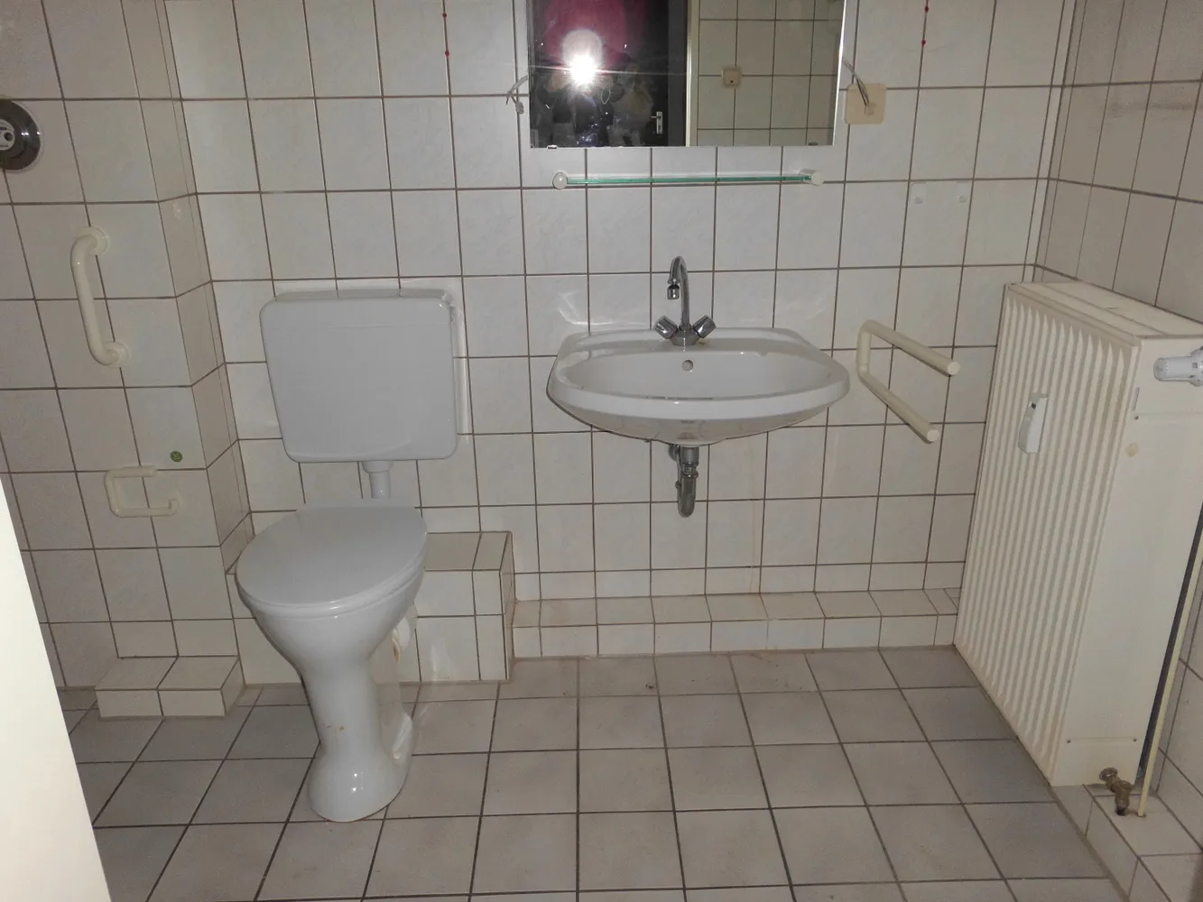 2 Zimmer Wohnung mit 56 m² in Hagen – Bild 5