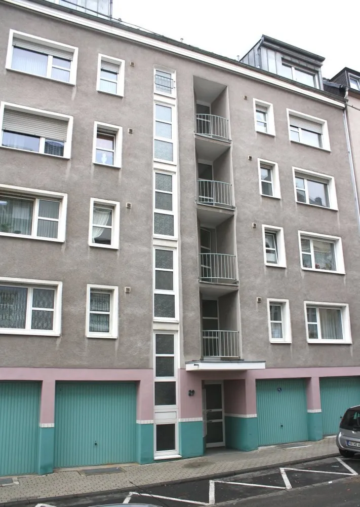 2 Zimmer Wohnung mit 56 m² in Hagen – Bild 8