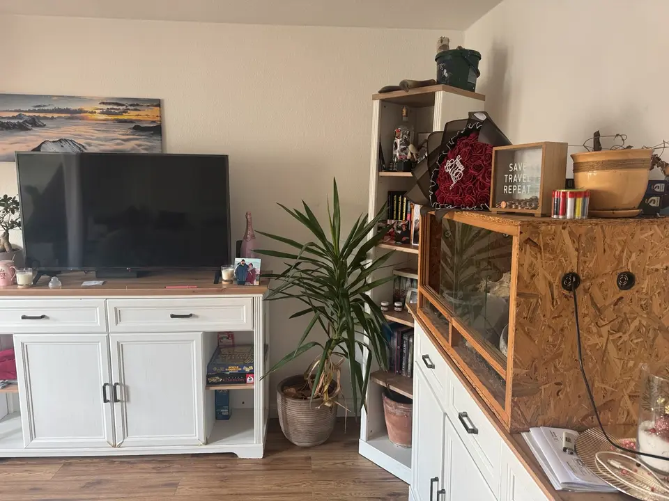 3 Zimmer Wohnung mit 80 m² in Aschersleben – Bild 3