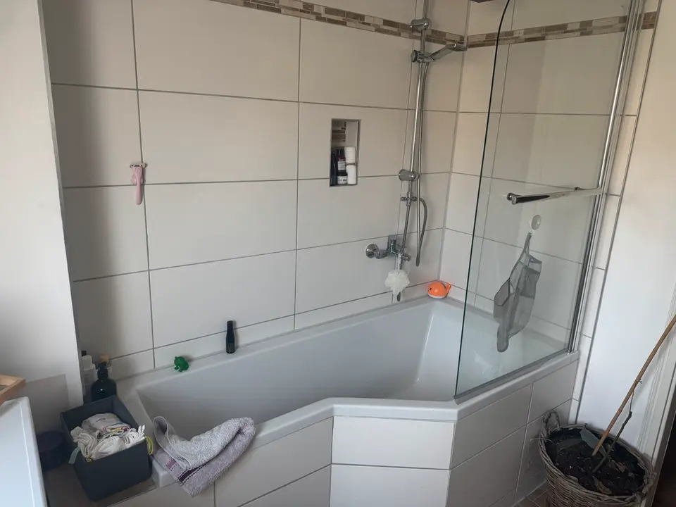 3 Zimmer Wohnung mit 80 m² in Aschersleben – Bild 6