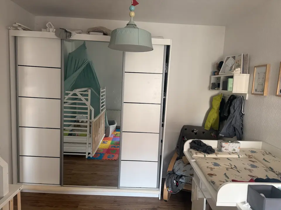 3 Zimmer Wohnung mit 80 m² in Aschersleben – Bild 7