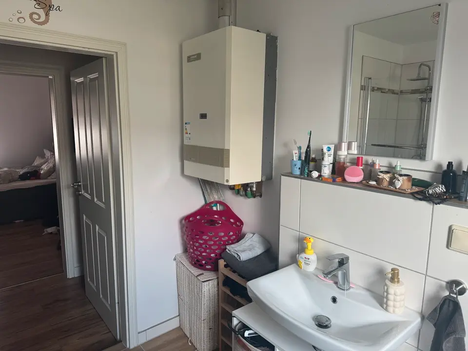 3 Zimmer Wohnung mit 80 m² in Aschersleben – Bild 8