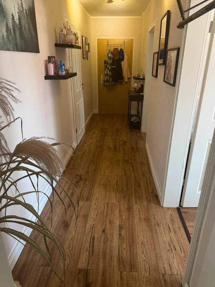 3 Zimmer Wohnung mit 80 m² in Aschersleben – Bild 10